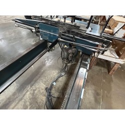 Norfield 1020 Automatic Casing Saw