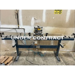 Norfield 250M Strike Jamb Router