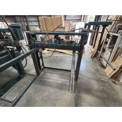 Norfield 4000 Automatic Prehung Door Machine w/4200 Loader