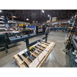 Norfield 260MX Strike Jamb Router