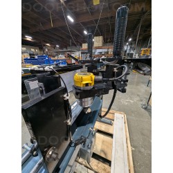 Norfield 260MX Strike Jamb Router