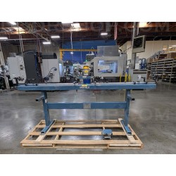 Norfield 250M Strike Jamb Router