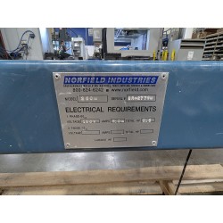 Norfield 250M Strike Jamb Router