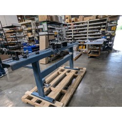 Norfield 250M Strike Jamb Router