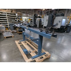 Norfield 250M Strike Jamb Router