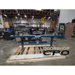 Norfield 260MX Strike Jamb Router