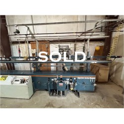 Norfield Signature Series Magnum Prehung Door Machine