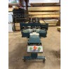 Norfield 450 Automatic Stop Stitcher