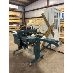 Norfield 450 Automatic Stop Stitcher