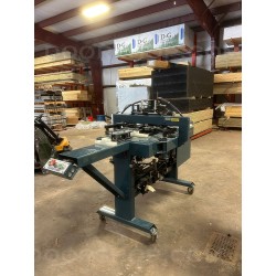 Norfield 450 Automatic Stop Stitcher