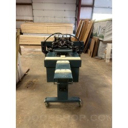 Norfield 450 Automatic Stop Stitcher