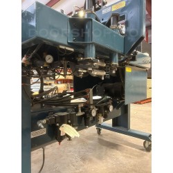 Norfield 450 Automatic Stop Stitcher