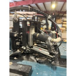 Norfield 450 Automatic Stop Stitcher