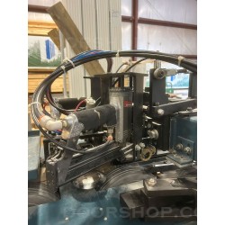 Norfield 450 Automatic Stop Stitcher