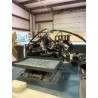 Norfield 450 Automatic Stop Stitcher