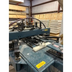 Norfield 450 Automatic Stop Stitcher