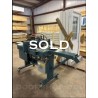 Norfield 450 Automatic Stop Stitcher