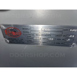 Full House Automatic Stop Attacher