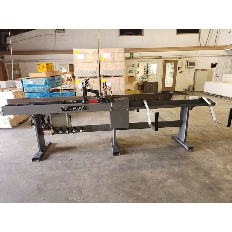 Full House Automatic Stop Attacher