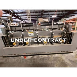 Full House 484-T Prehung Door Line