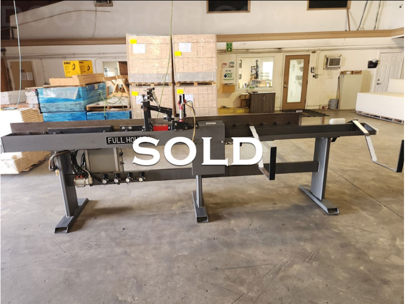 Full House Automatic Stop Attacher