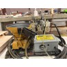 DTI 5000 Automatic Screwfeeder for Vertical Door Machines
