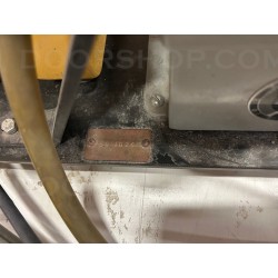 DTI 5000 Automatic Screwfeeder for Vertical Door Machines