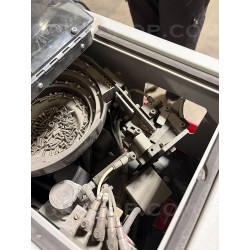 Assembly Automation SA-1.5 Automatic Screwfeeder for Horizontal Door Machine