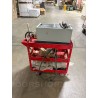 Assembly Automation SA-1.5 Automatic Screwfeeder for Horizontal Door Machine