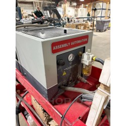 Assembly Automation SA-1.5 Automatic Screwfeeder for Horizontal Door Machine