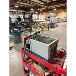 Assembly Automation SA-1.5 Automatic Screwfeeder for Horizontal Door Machine