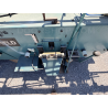Norfield Magnum Prehung Door Machine