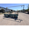 Norfield Magnum Prehung Door Machine