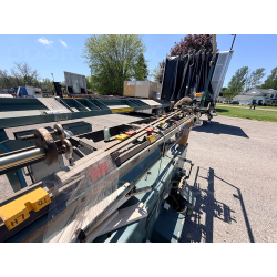 Norfield Magnum Prehung Door Machine
