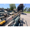 Norfield Magnum Prehung Door Machine