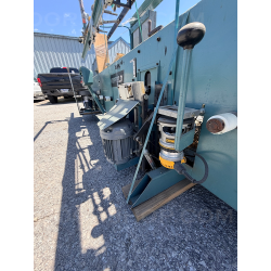 Norfield Magnum Prehung Door Machine