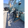 Norfield Magnum Prehung Door Machine