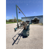 Norfield Magnum Prehung Door Machine