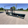 Norfield Magnum Prehung Door Machine