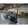 Norfield Signature Series Magnum Prehung Door Machine