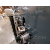 Norfield Signature Series Magnum Prehung Door Machine