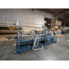 Norfield Signature Series Magnum Prehung Door Machine