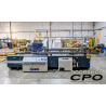 Norfield Signature Series Magnum Prehung Door Machine