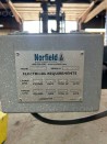 Norfield 250MX Strike Jamb Router