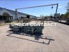 Norfield Magnum Prehung Door Machine
