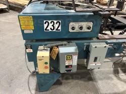Norfield 1020 Automatic Casing Saw