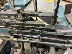 Norfield 1020 Automatic Casing Saw
