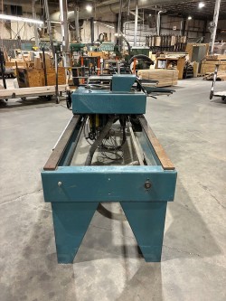 Norfield 1020 Automatic Casing Saw