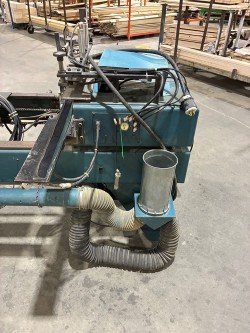 Norfield 1020 Automatic Casing Saw