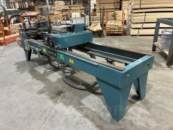 Norfield 1020 Automatic Casing Saw